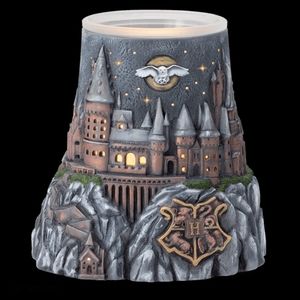 Harry Potter Hogwarts Scentsy Warmer
